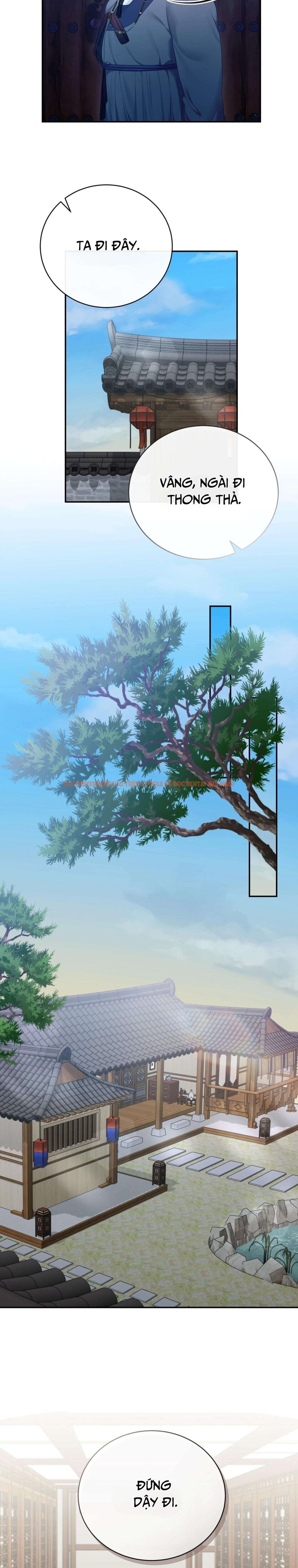 Xem ảnh 4 0 trong truyện hentai [18+] Truyền Thuyết Về Quỷ Dueoksini - Chapter 14 - hentaitvn.net