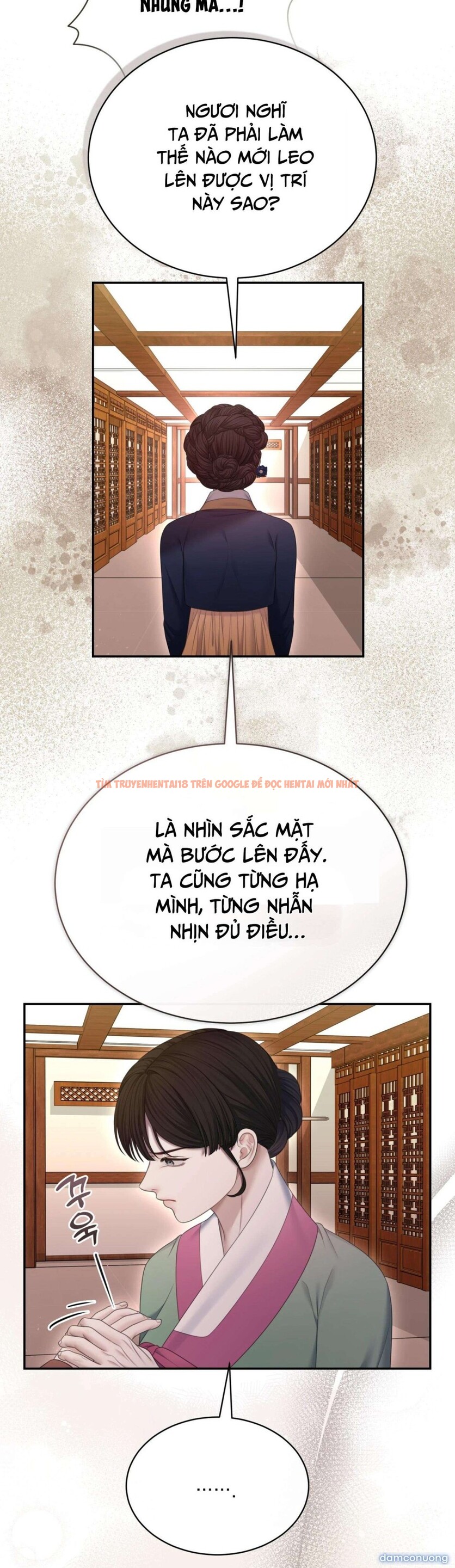 Xem ảnh 4 3 trong truyện hentai [18+] Truyền Thuyết Về Quỷ Dueoksini - Chapter 14 - hentaitvn.net