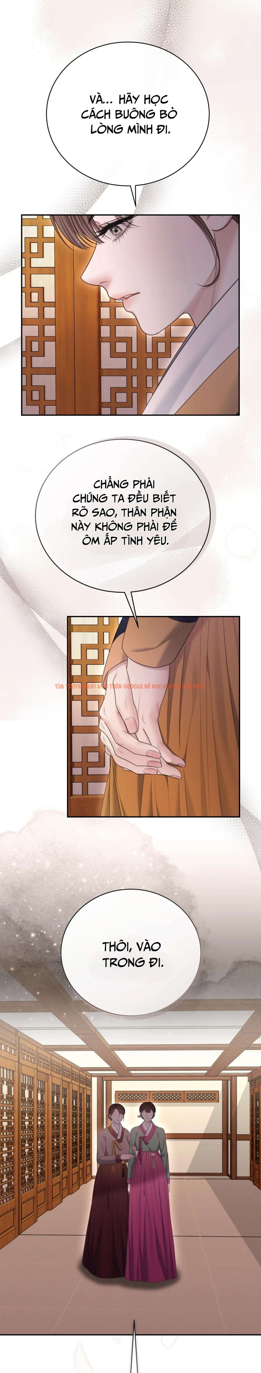 Xem ảnh 5 0 trong truyện hentai [18+] Truyền Thuyết Về Quỷ Dueoksini - Chapter 14 - hentaitvn.net