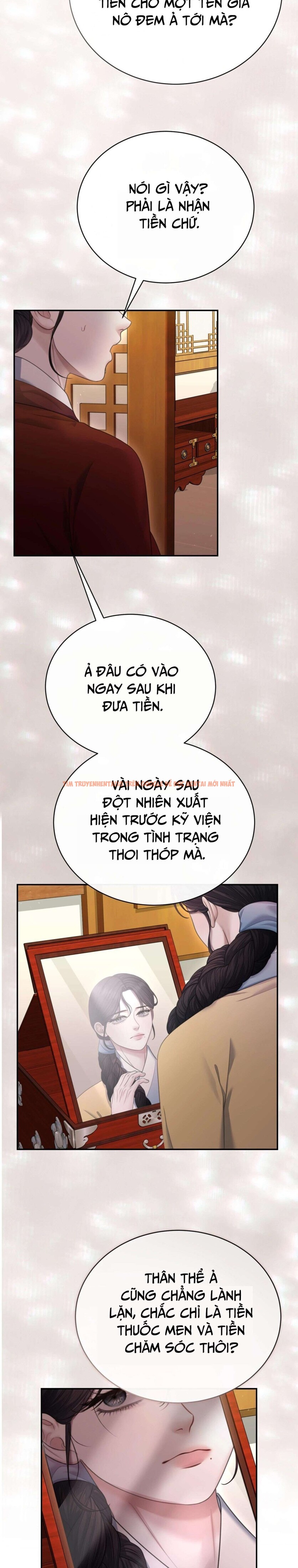 Xem ảnh 5 2 trong truyện hentai [18+] Truyền Thuyết Về Quỷ Dueoksini - Chapter 14 - hentaitvn.net
