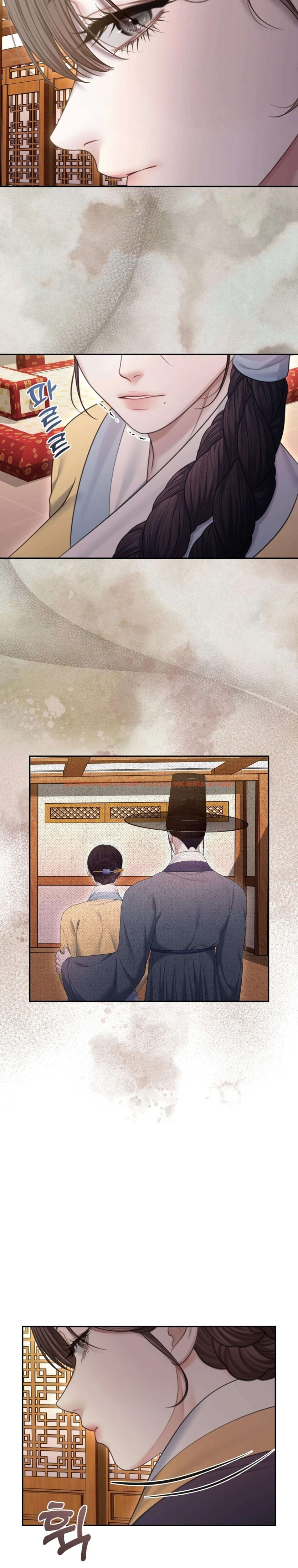 Xem ảnh 7 1 trong truyện hentai [18+] Truyền Thuyết Về Quỷ Dueoksini - Chapter 14 - hentaitvn.net