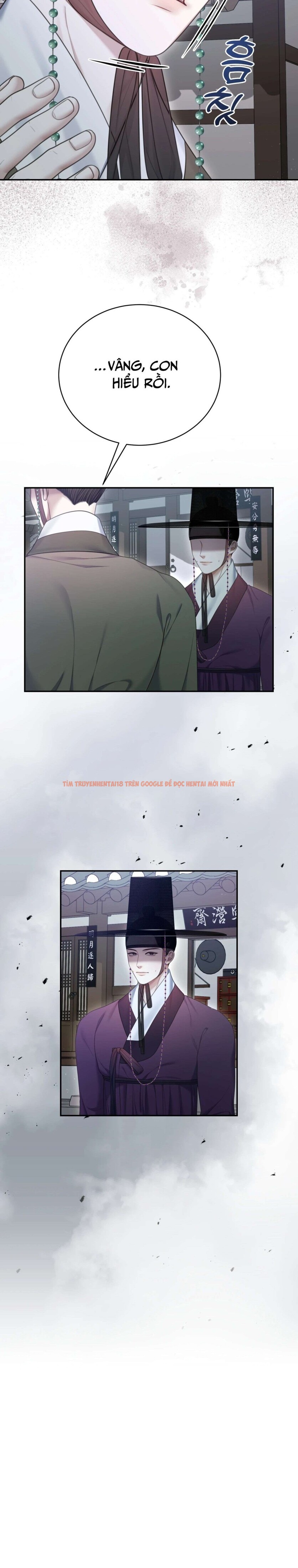 Xem ảnh [18+] Truyền Thuyết Về Quỷ Dueoksini - Chapter 15 - 3 1 - Truyenhentaiz.net