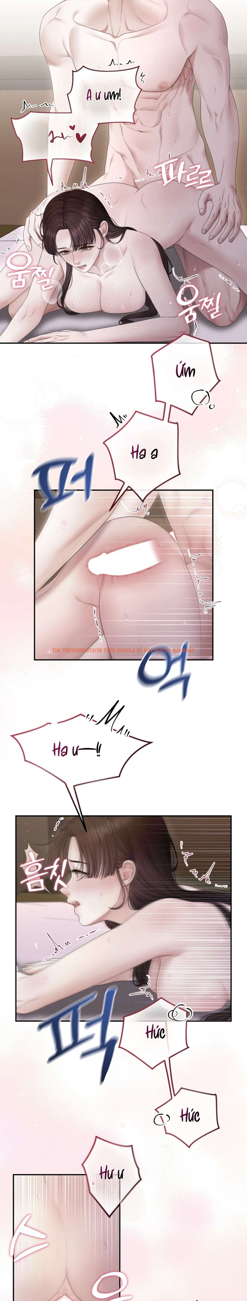 Xem ảnh [18+] Truyền Thuyết Về Quỷ Dueoksini - Chapter 15 - 4 1 - Truyenhentaiz.net