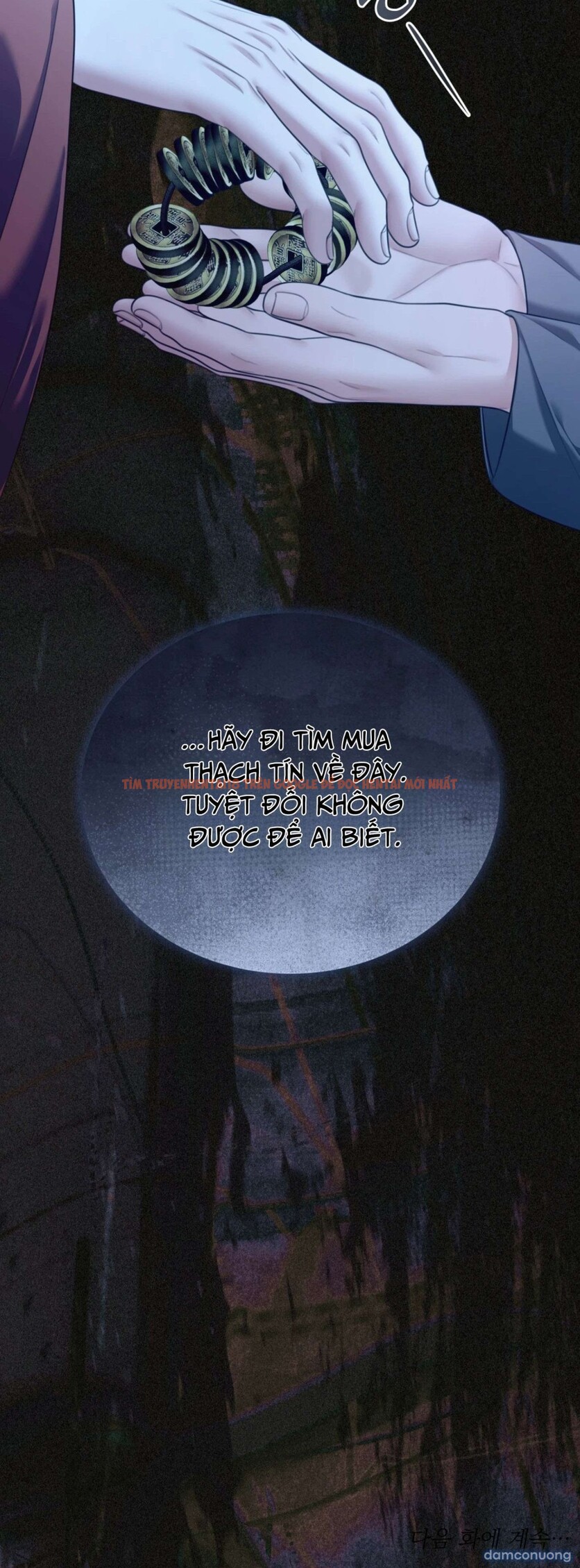 Xem ảnh [18+] Truyền Thuyết Về Quỷ Dueoksini - Chapter 15 - 9 2 - Truyenhentaiz.net