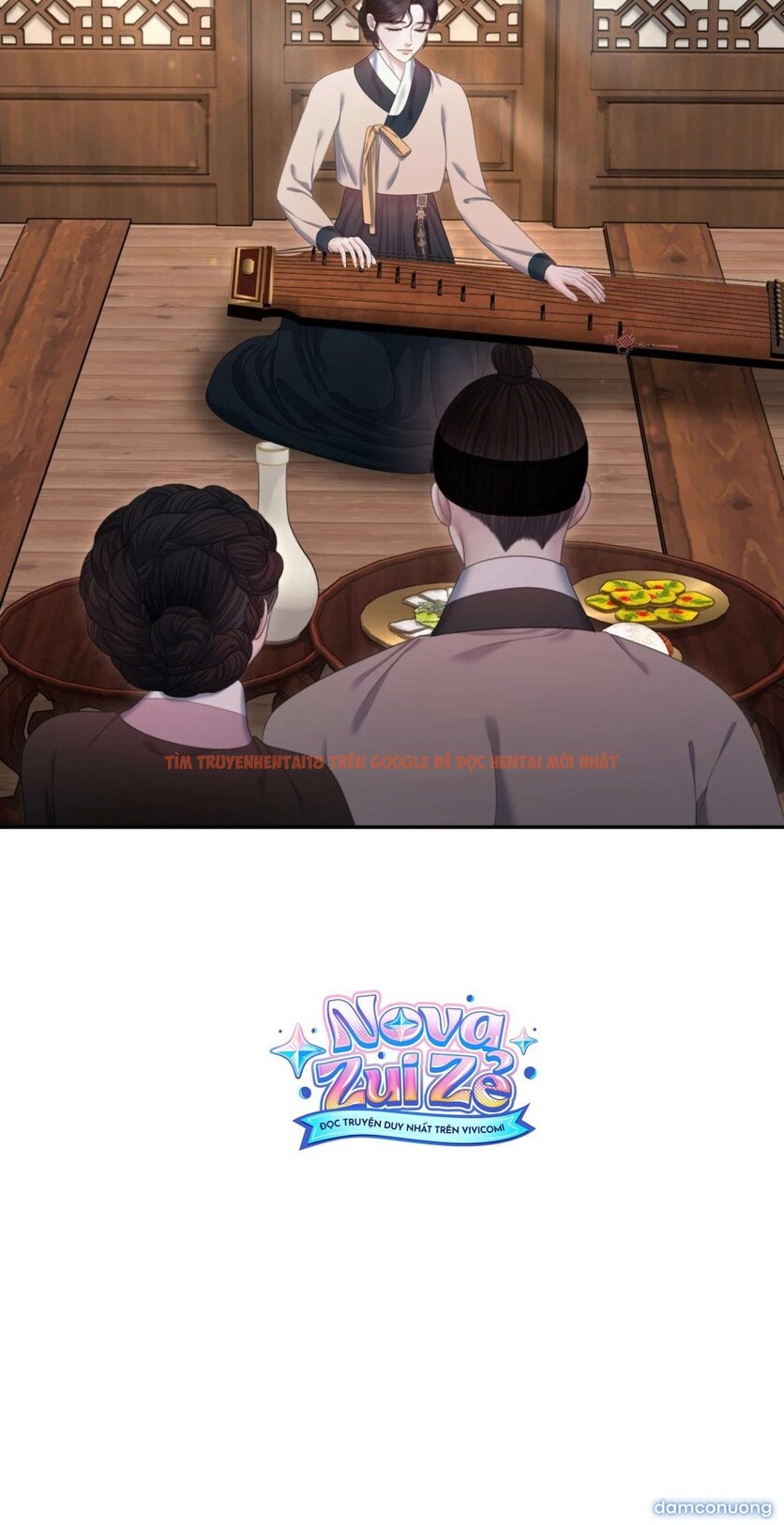 Xem ảnh [18+] Truyền Thuyết Về Quỷ Dueoksini - Chapter 16 - 6 2 - Truyenhentaiz.net