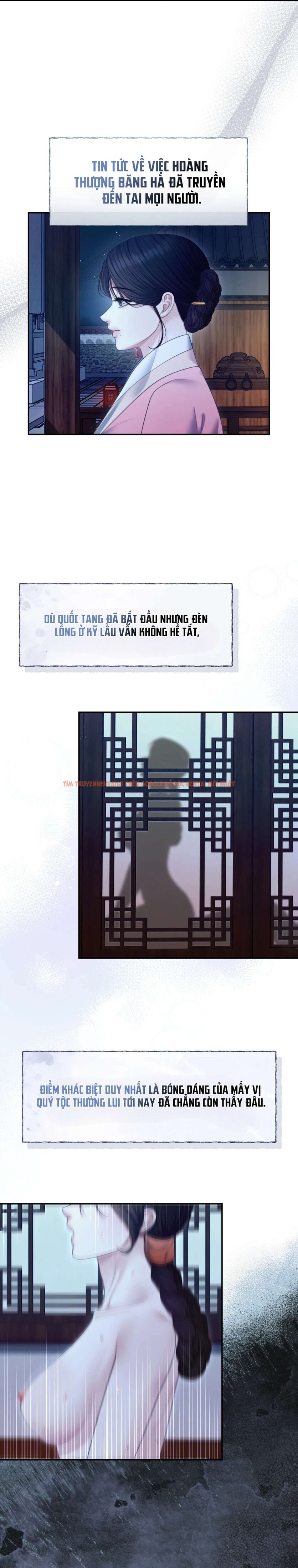 Xem ảnh [18+] Truyền Thuyết Về Quỷ Dueoksini - Chapter 16 - 8 0 - Truyenhentaiz.net