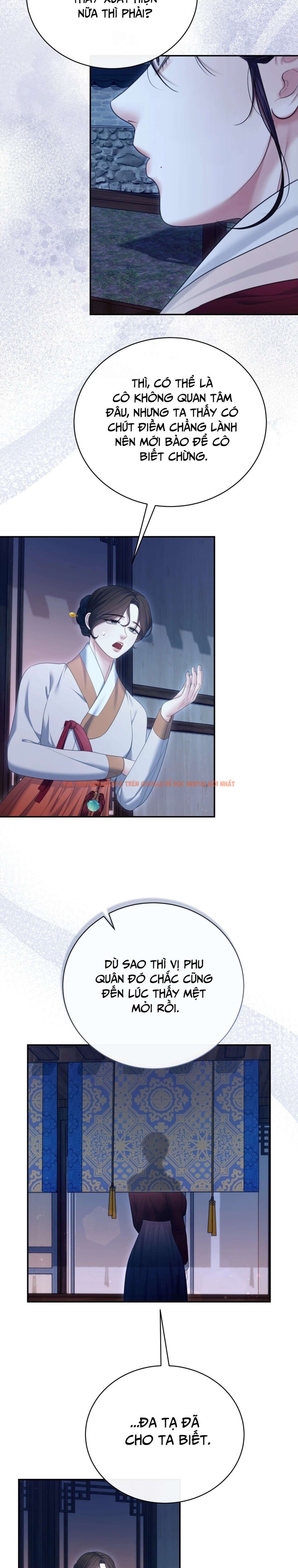 Xem ảnh [18+] Truyền Thuyết Về Quỷ Dueoksini - Chapter 16 - 9 1 - Truyenhentaiz.net