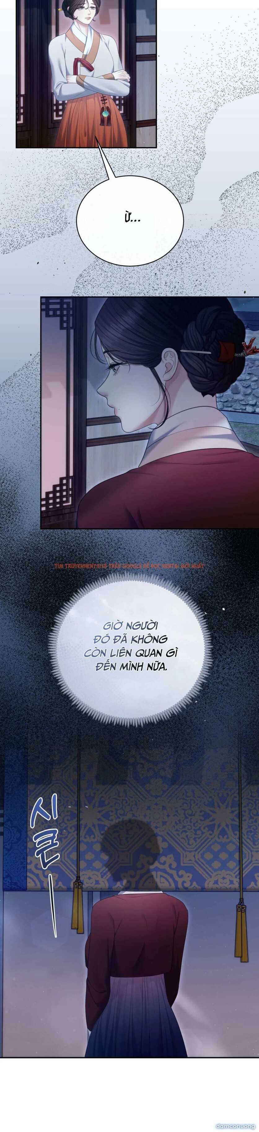 Xem ảnh [18+] Truyền Thuyết Về Quỷ Dueoksini - Chapter 16 - 9 2 - Truyenhentaiz.net