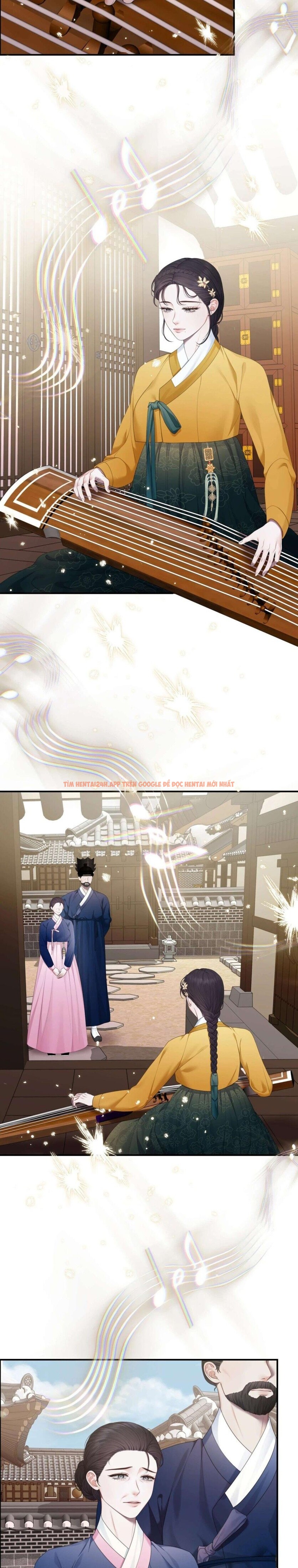 Xem ảnh 1 0 trong truyện hentai [18+] Truyền Thuyết Về Quỷ Dueoksini - Chapter 2 - hentaitvn.net