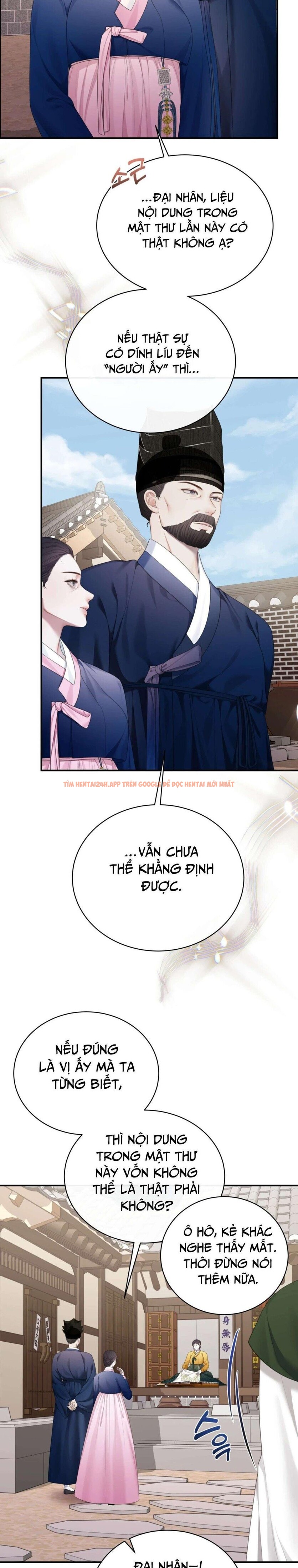 Xem ảnh 1 1 trong truyện hentai [18+] Truyền Thuyết Về Quỷ Dueoksini - Chapter 2 - hentaitvn.net