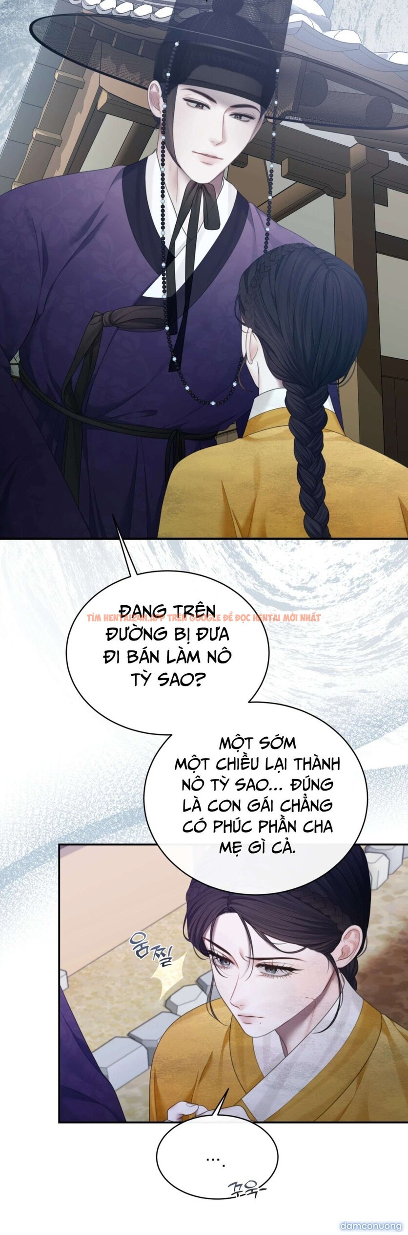 Xem ảnh 10 2 trong truyện hentai [18+] Truyền Thuyết Về Quỷ Dueoksini - Chapter 2 - hentaitvn.net