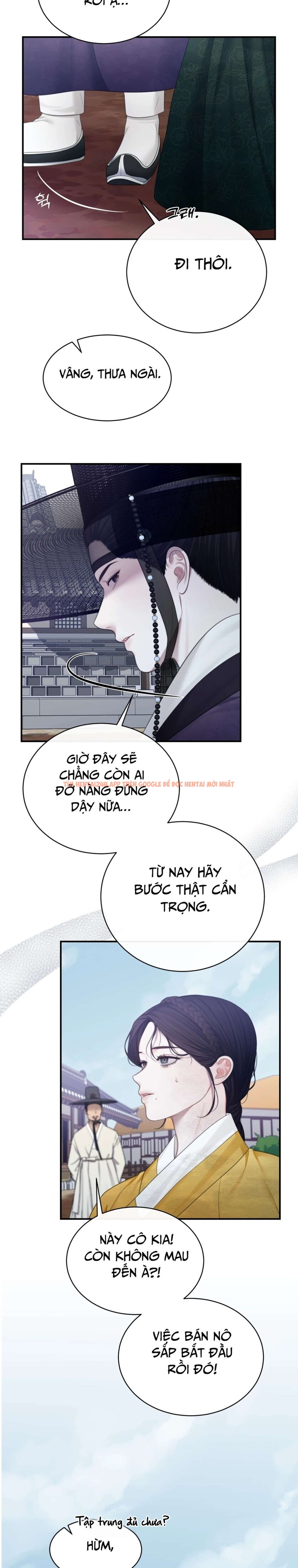 Xem ảnh 11 1 trong truyện hentai [18+] Truyền Thuyết Về Quỷ Dueoksini - Chapter 2 - hentaitvn.net