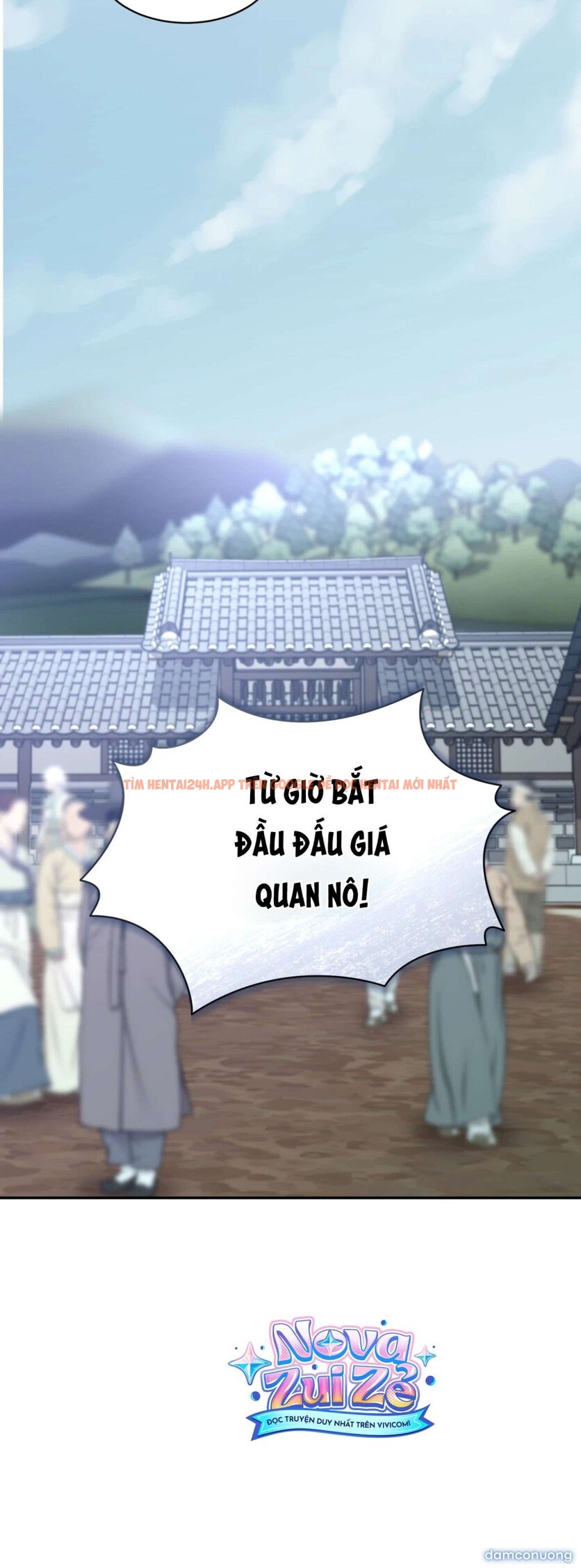 Xem ảnh 11 2 trong truyện hentai [18+] Truyền Thuyết Về Quỷ Dueoksini - Chapter 2 - hentaitvn.net