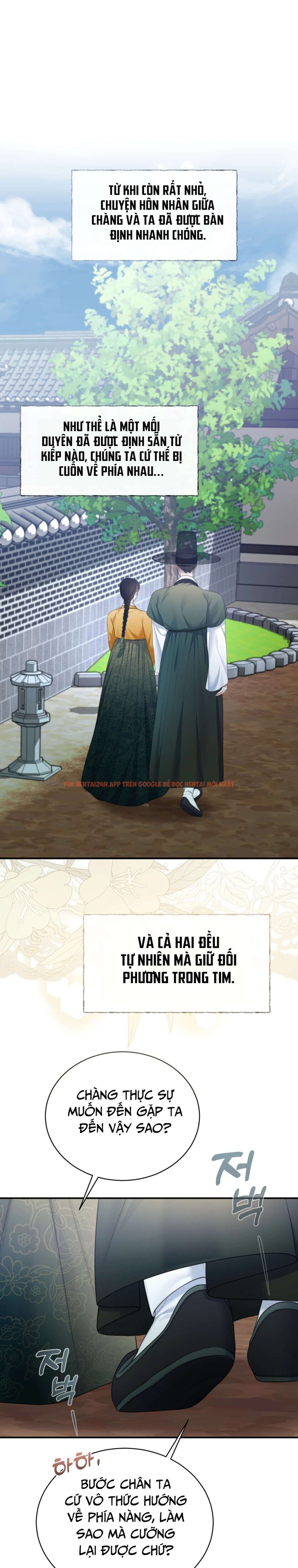 Xem ảnh 3 0 trong truyện hentai [18+] Truyền Thuyết Về Quỷ Dueoksini - Chapter 2 - hentaitvn.net