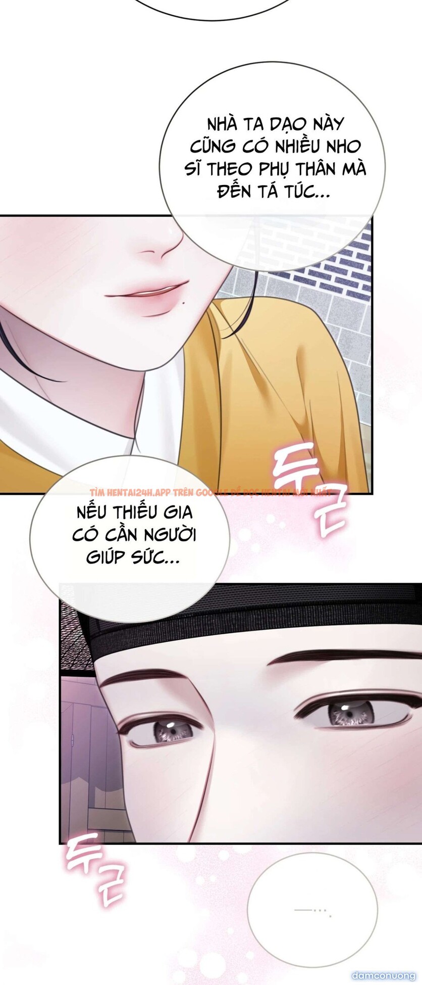 Xem ảnh 3 2 trong truyện hentai [18+] Truyền Thuyết Về Quỷ Dueoksini - Chapter 2 - hentaitvn.net
