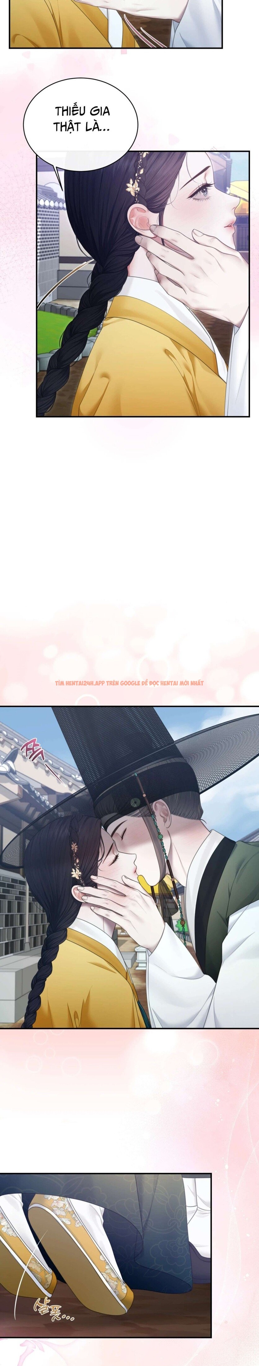 Xem ảnh 4 1 trong truyện hentai [18+] Truyền Thuyết Về Quỷ Dueoksini - Chapter 2 - hentaitvn.net