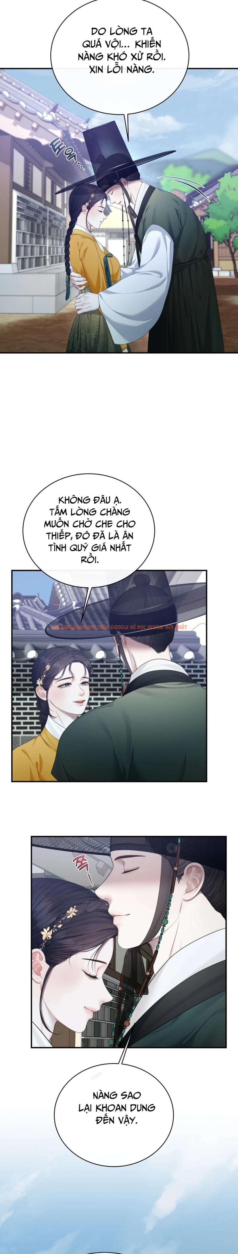 Xem ảnh 5 1 trong truyện hentai [18+] Truyền Thuyết Về Quỷ Dueoksini - Chapter 2 - hentaitvn.net