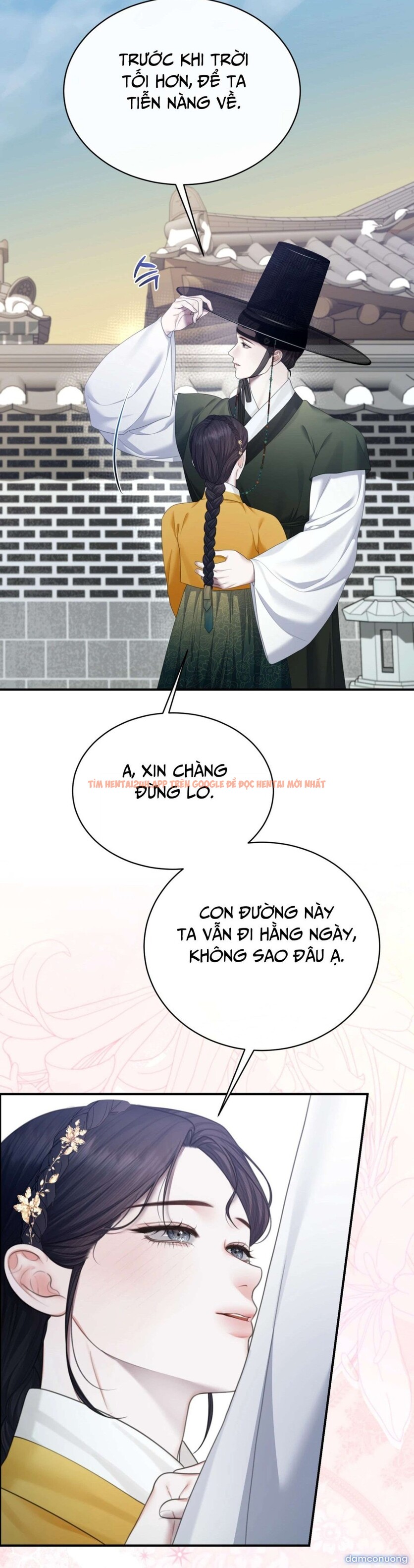 Xem ảnh 5 2 trong truyện hentai [18+] Truyền Thuyết Về Quỷ Dueoksini - Chapter 2 - hentaitvn.net