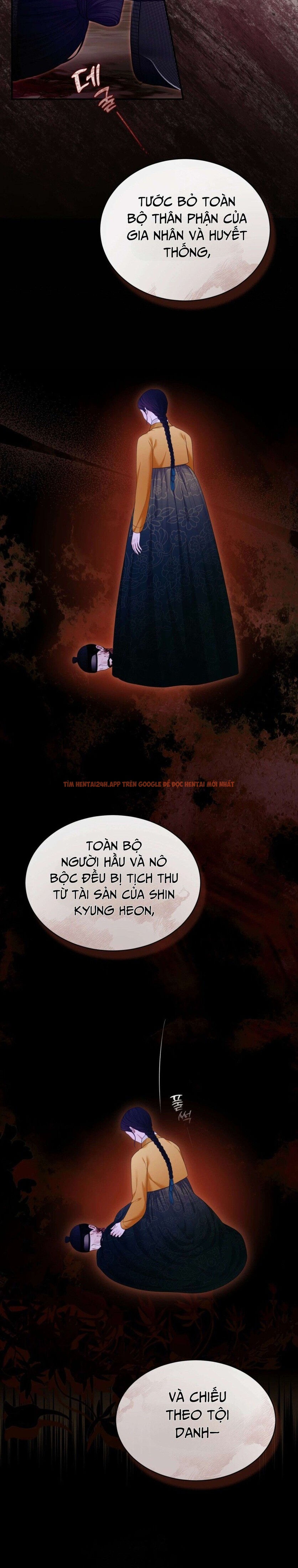 Xem ảnh 8 1 trong truyện hentai [18+] Truyền Thuyết Về Quỷ Dueoksini - Chapter 2 - hentaitvn.net