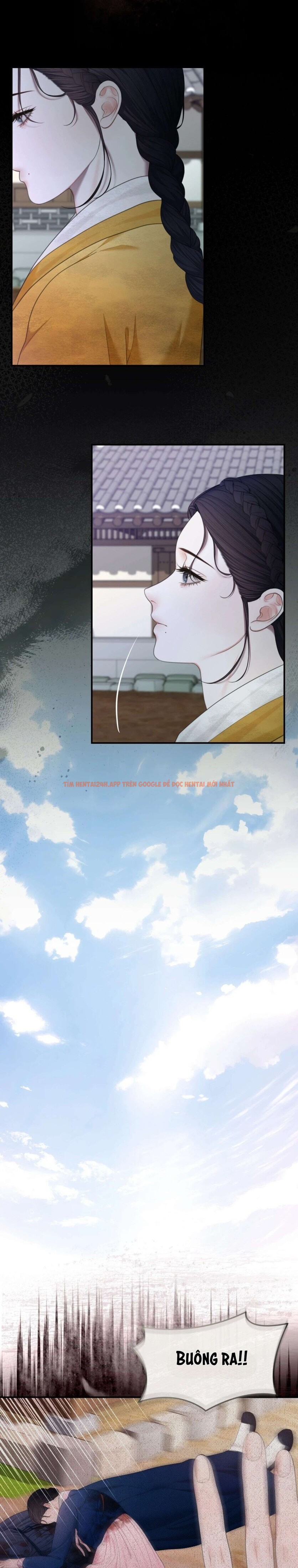 Xem ảnh 9 0 trong truyện hentai [18+] Truyền Thuyết Về Quỷ Dueoksini - Chapter 2 - hentaitvn.net