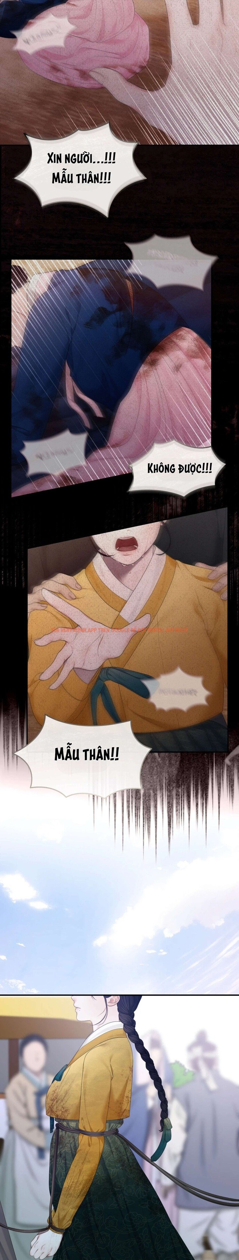 Xem ảnh 9 1 trong truyện hentai [18+] Truyền Thuyết Về Quỷ Dueoksini - Chapter 2 - hentaitvn.net