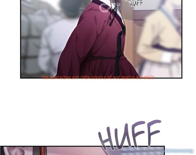 Xem ảnh 20 trong truyện hentai [18+] Truyền Thuyết Về Quỷ Dueoksini - Chapter 3 - www.hentaitvn.net