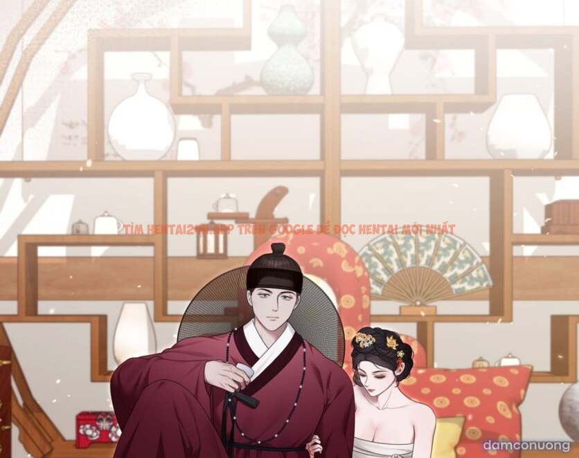 Xem ảnh 3 trong truyện hentai [18+] Truyền Thuyết Về Quỷ Dueoksini - Chapter 3 - www.hentaitvn.net