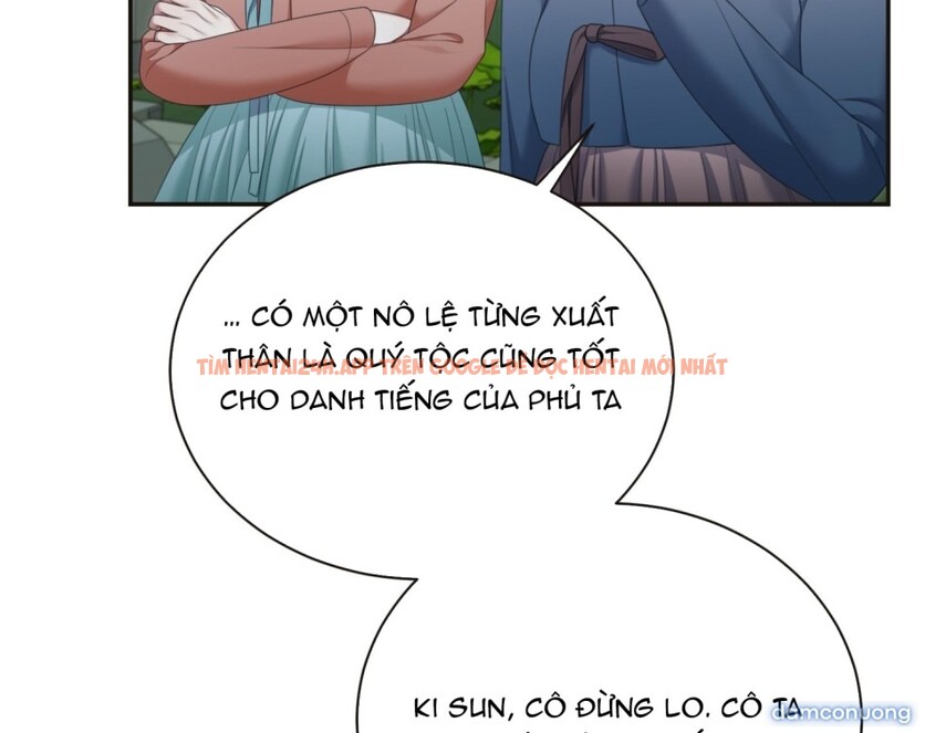 Xem ảnh 45 trong truyện hentai [18+] Truyền Thuyết Về Quỷ Dueoksini - Chapter 3 - www.hentaitvn.net