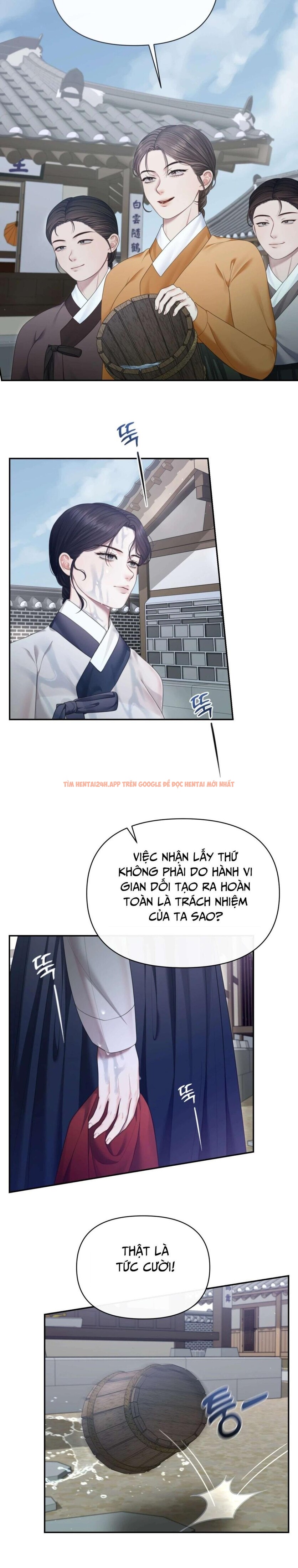 Xem ảnh 1 0 trong truyện hentai [18+] Truyền Thuyết Về Quỷ Dueoksini - Chapter 4 - www.hentaitvn.net