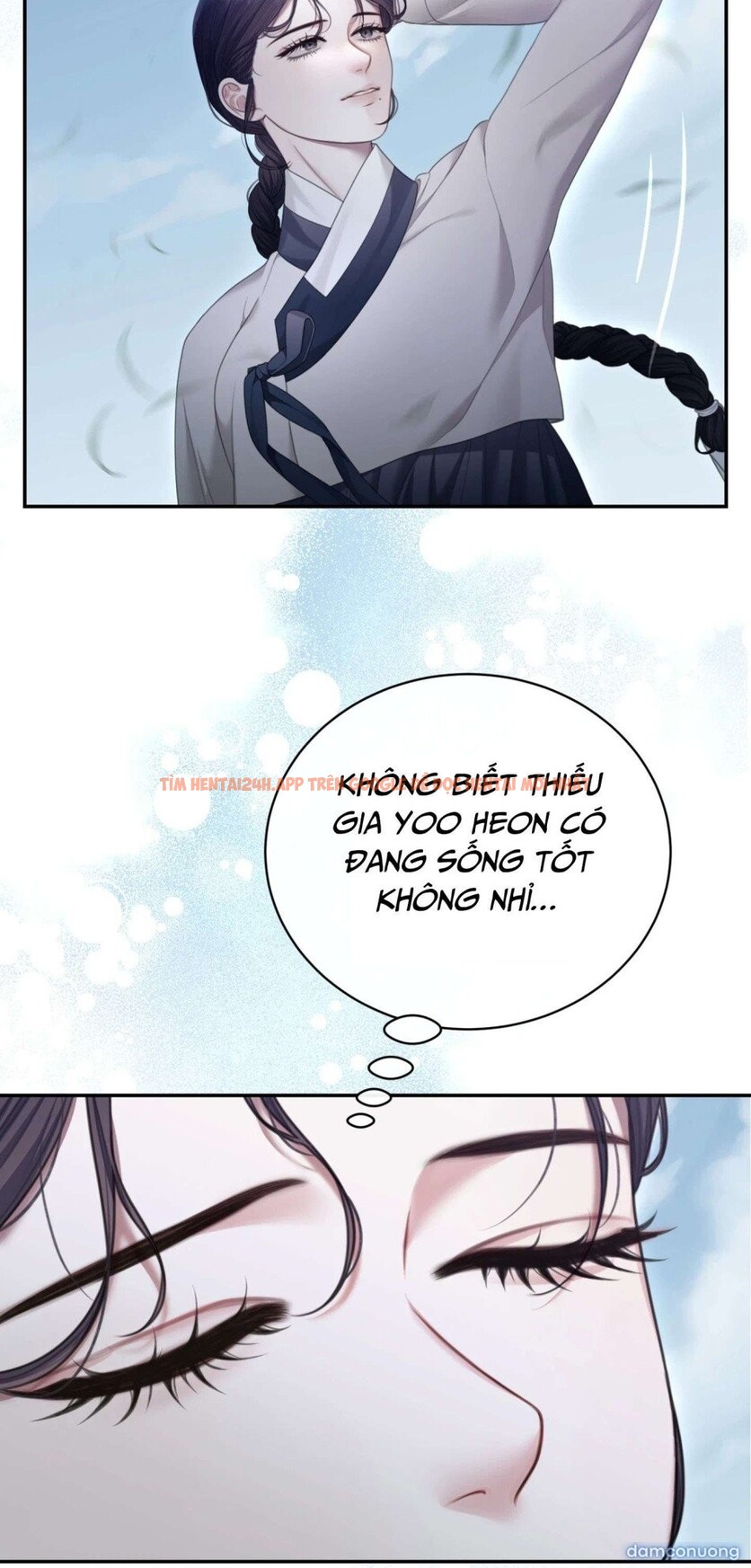 Xem ảnh 3 2 trong truyện hentai [18+] Truyền Thuyết Về Quỷ Dueoksini - Chapter 4 - www.hentaitvn.net