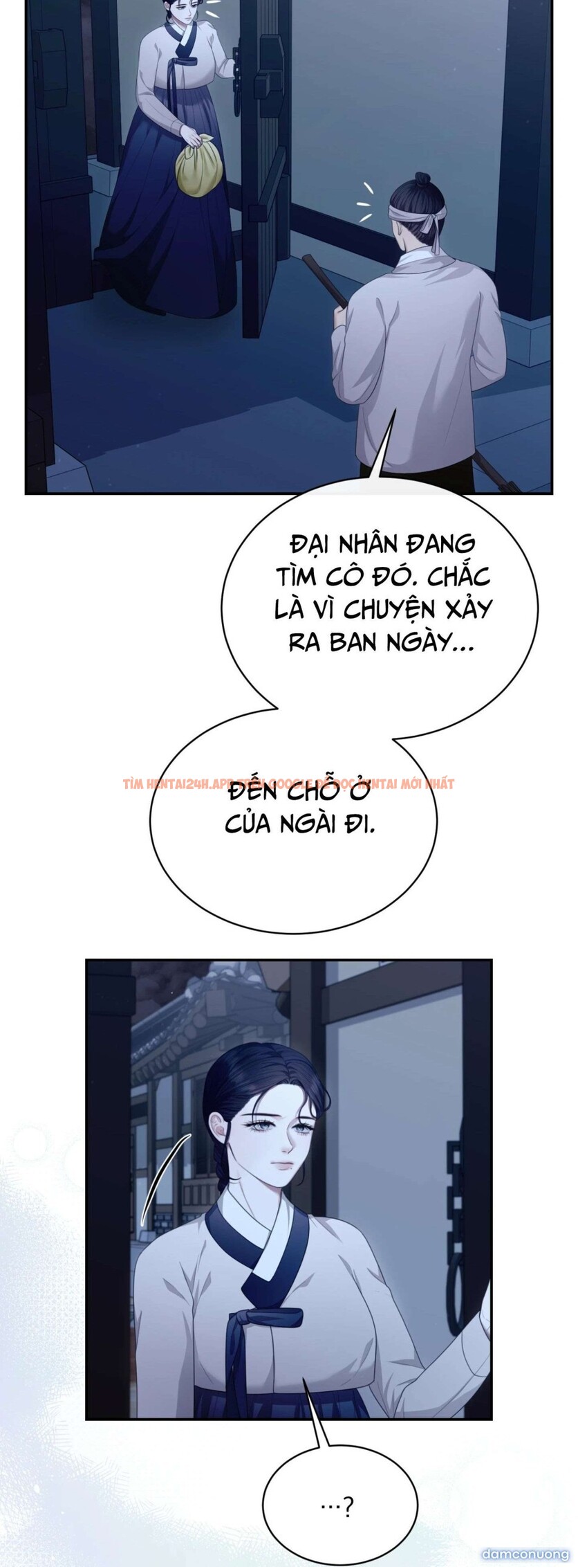 Xem ảnh 5 2 trong truyện hentai [18+] Truyền Thuyết Về Quỷ Dueoksini - Chapter 4 - www.hentaitvn.net
