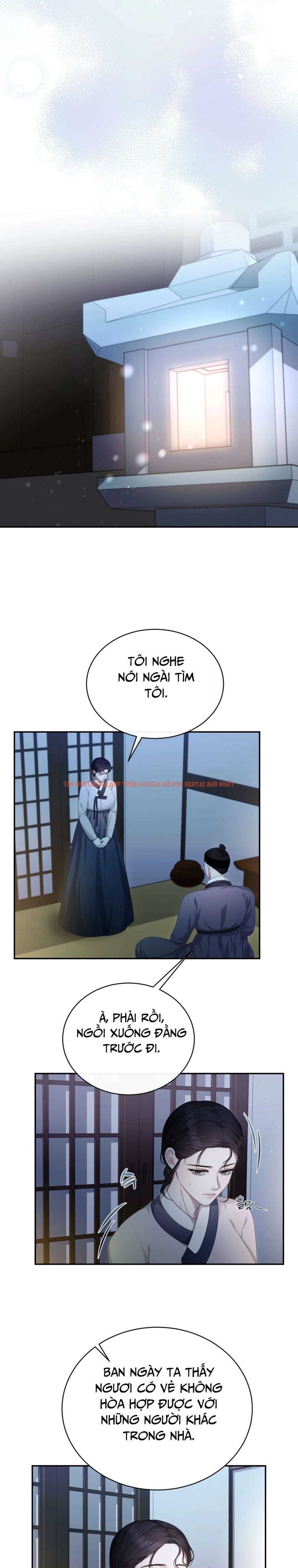 Xem ảnh 6 0 trong truyện hentai [18+] Truyền Thuyết Về Quỷ Dueoksini - Chapter 4 - www.hentaitvn.net