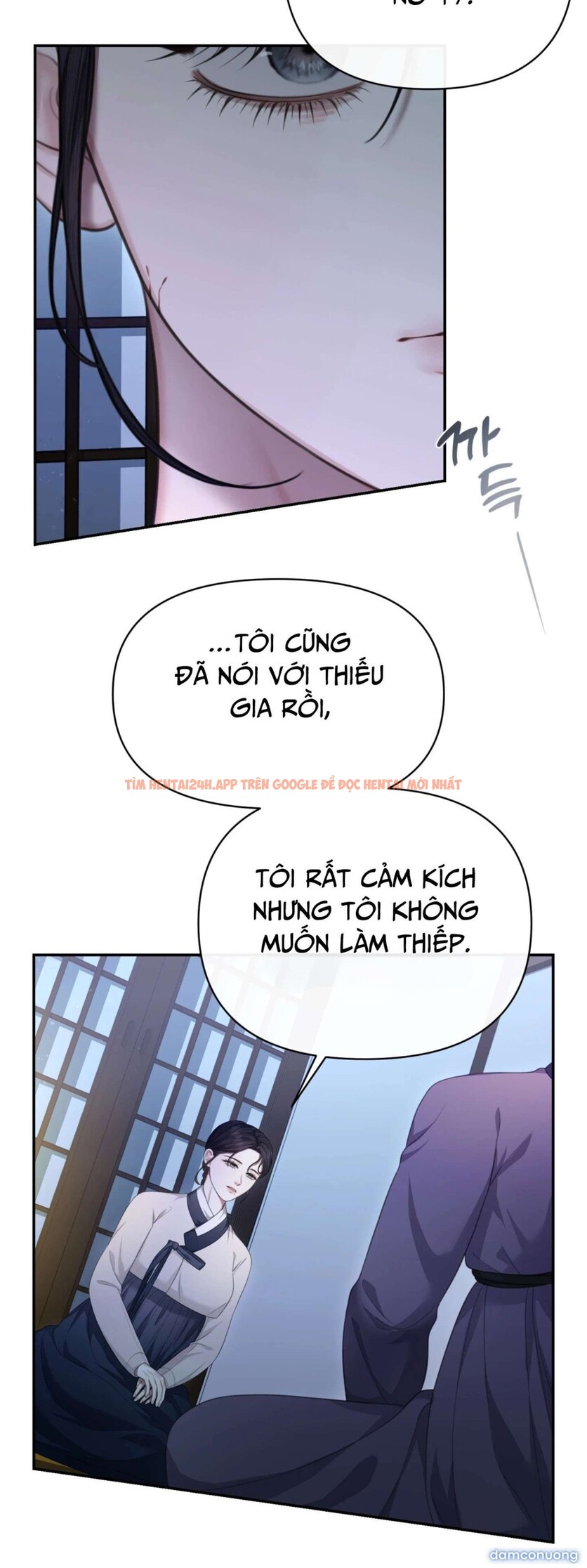 Xem ảnh 6 2 trong truyện hentai [18+] Truyền Thuyết Về Quỷ Dueoksini - Chapter 4 - www.hentaitvn.net