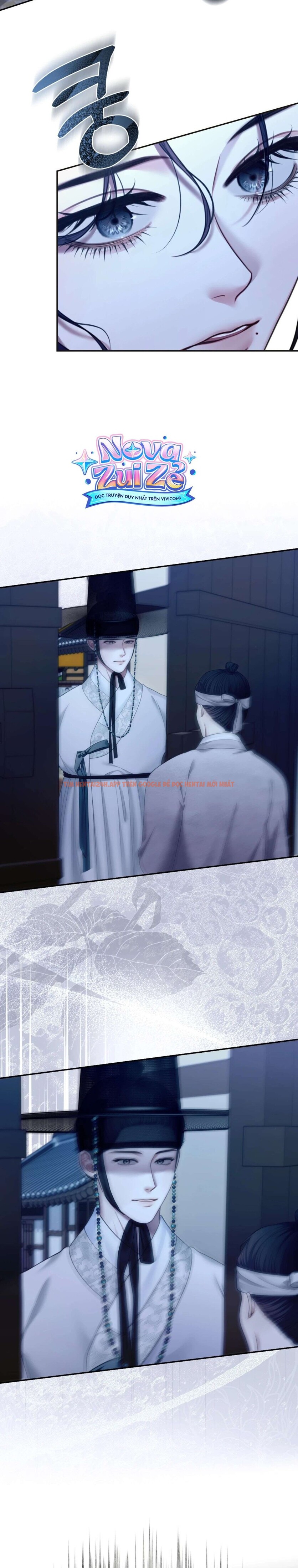 Xem ảnh 9 1 trong truyện hentai [18+] Truyền Thuyết Về Quỷ Dueoksini - Chapter 4 - www.hentaitvn.net