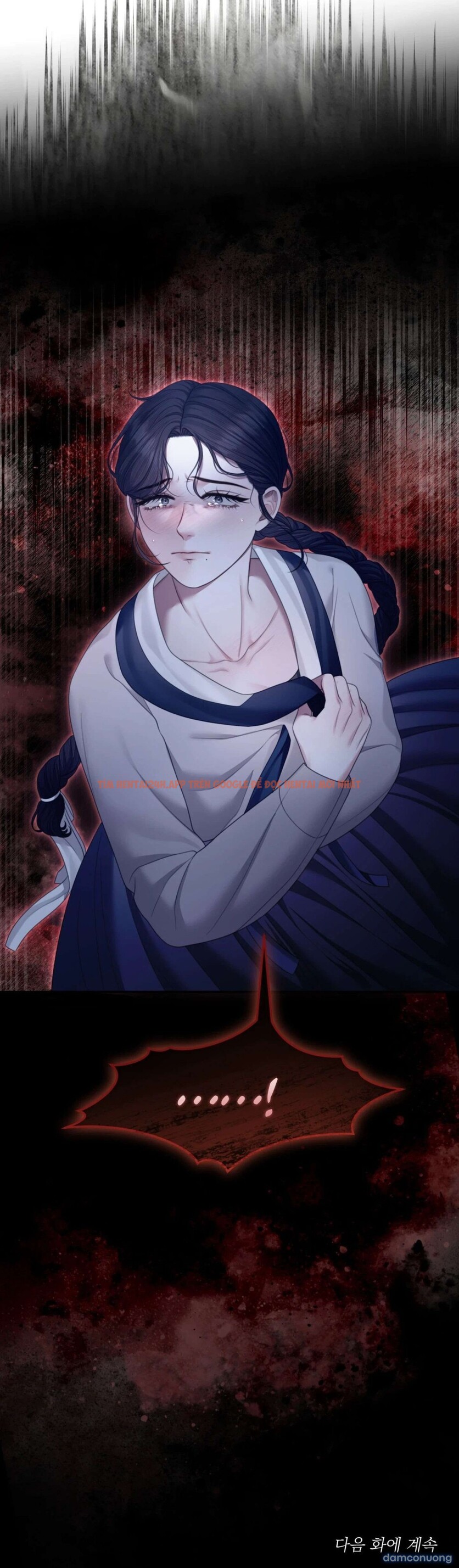 Xem ảnh 9 2 trong truyện hentai [18+] Truyền Thuyết Về Quỷ Dueoksini - Chapter 4 - www.hentaitvn.net