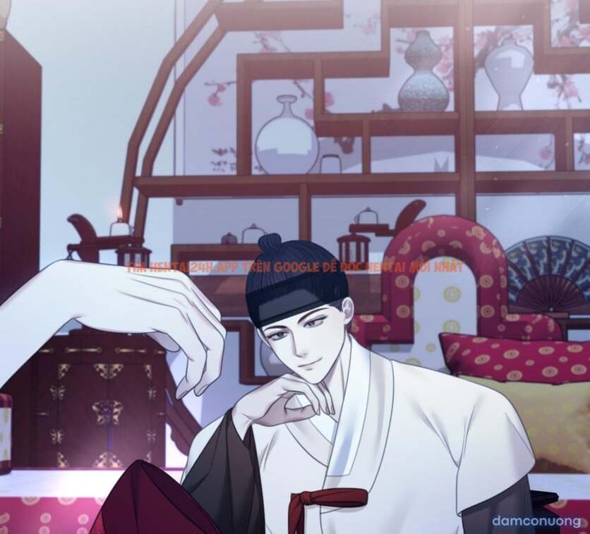 Xem ảnh [18+] Truyền Thuyết Về Quỷ Dueoksini - Chapter 6 - 113 - Truyenhentaiz.net