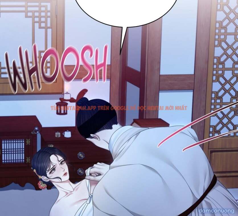 Xem ảnh [18+] Truyền Thuyết Về Quỷ Dueoksini - Chapter 6 - 122 - Truyenhentaiz.net