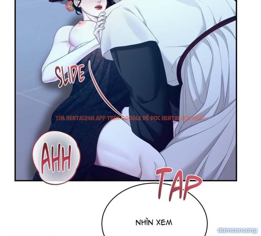 Xem ảnh [18+] Truyền Thuyết Về Quỷ Dueoksini - Chapter 6 - 129 - Truyenhentaiz.net