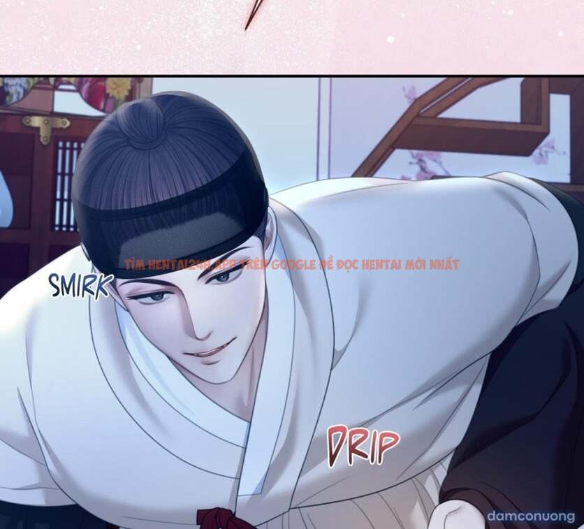 Xem ảnh [18+] Truyền Thuyết Về Quỷ Dueoksini - Chapter 6 - 132 - Truyenhentaiz.net