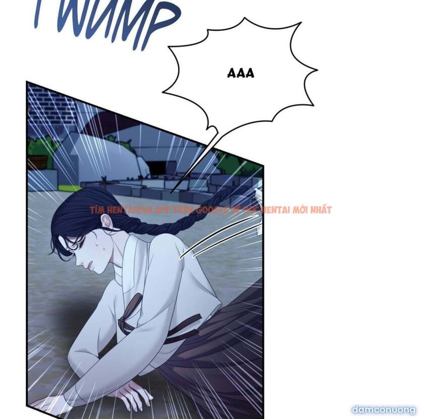 Xem ảnh [18+] Truyền Thuyết Về Quỷ Dueoksini - Chapter 6 - 14 - Truyenhentaiz.net