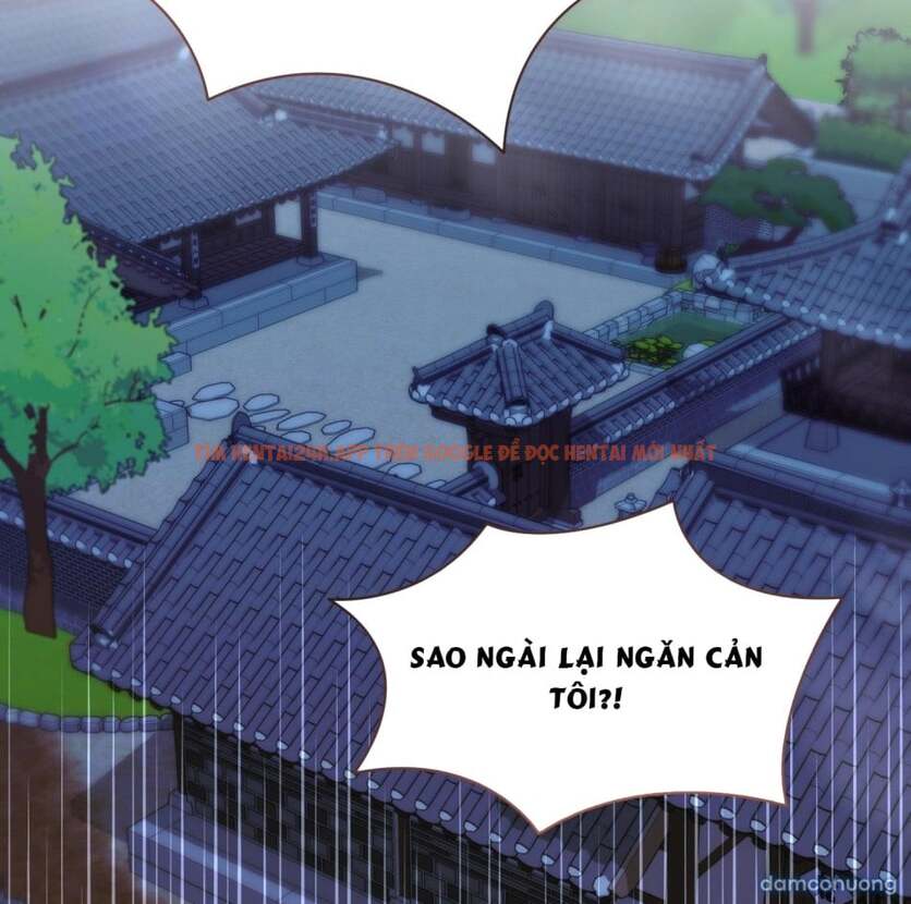 Xem ảnh [18+] Truyền Thuyết Về Quỷ Dueoksini - Chapter 6 - 2 - Truyenhentaiz.net