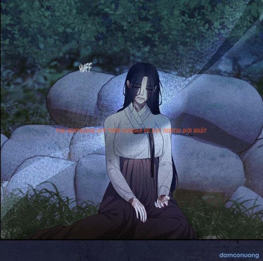 Xem ảnh [18+] Truyền Thuyết Về Quỷ Dueoksini - Chapter 6 - 28 - Truyenhentaiz.net