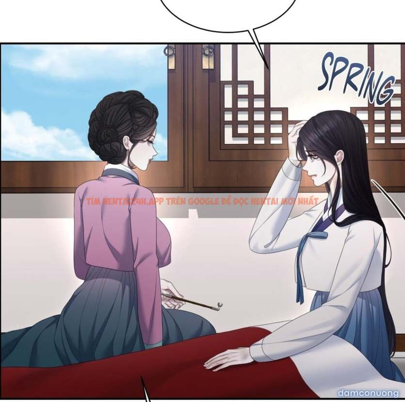 Xem ảnh [18+] Truyền Thuyết Về Quỷ Dueoksini - Chapter 6 - 36 - Truyenhentaiz.net