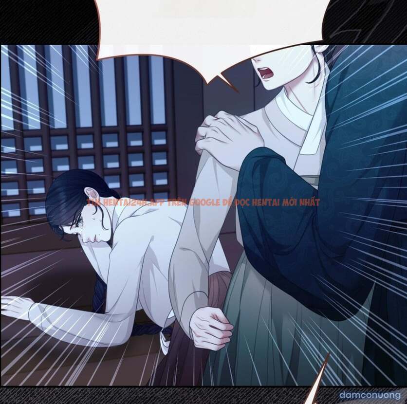 Xem ảnh [18+] Truyền Thuyết Về Quỷ Dueoksini - Chapter 6 - 4 - Truyenhentaiz.net