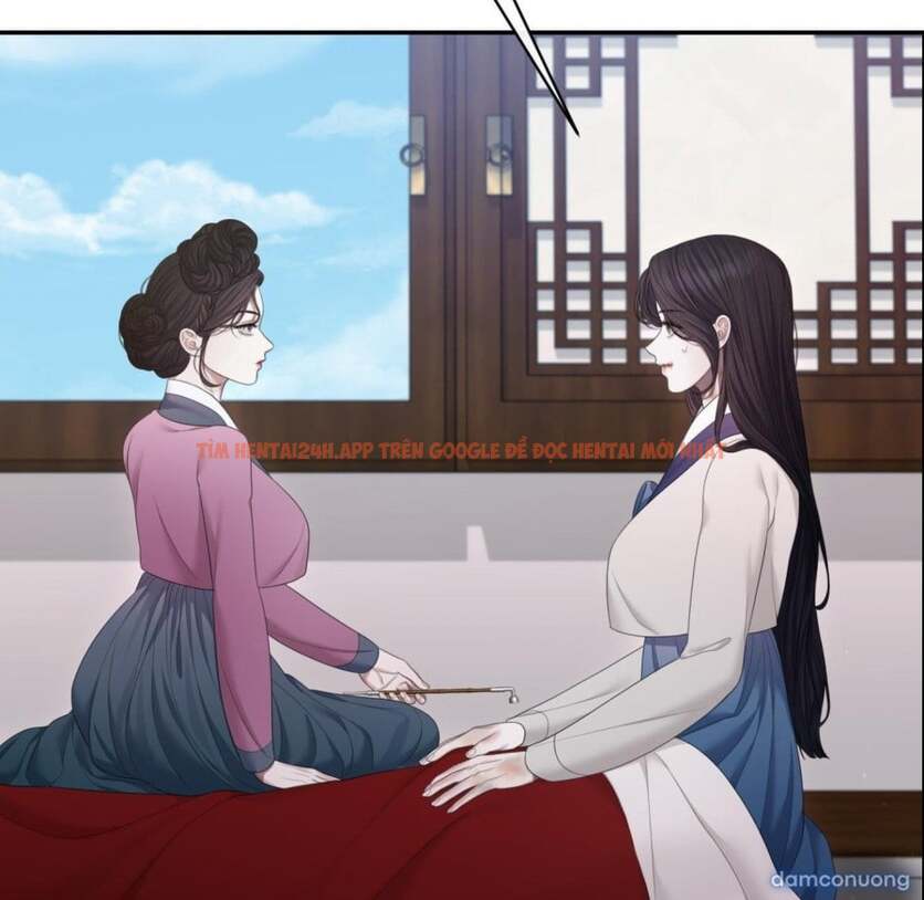 Xem ảnh [18+] Truyền Thuyết Về Quỷ Dueoksini - Chapter 6 - 50 - Truyenhentaiz.net