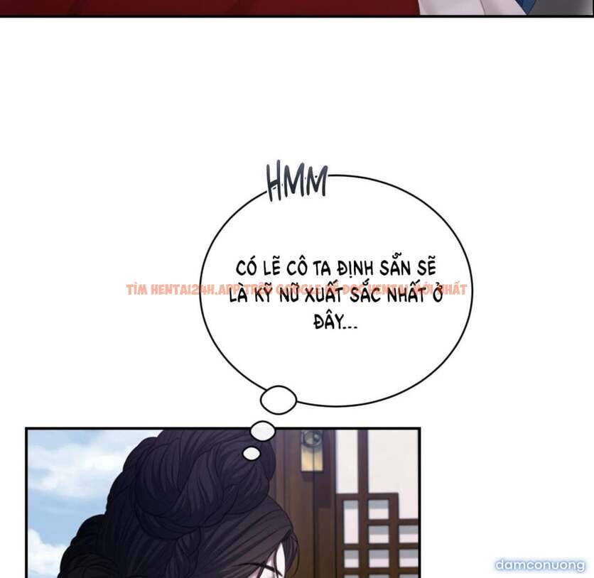 Xem ảnh [18+] Truyền Thuyết Về Quỷ Dueoksini - Chapter 6 - 51 - Truyenhentaiz.net