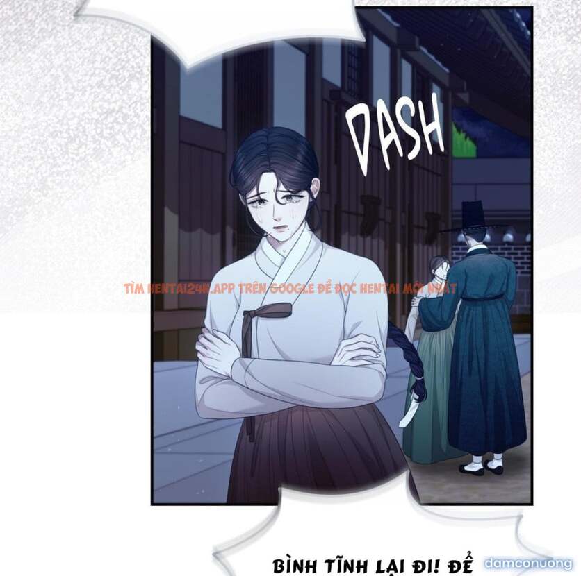 Xem ảnh [18+] Truyền Thuyết Về Quỷ Dueoksini - Chapter 6 - 7 - Truyenhentaiz.net