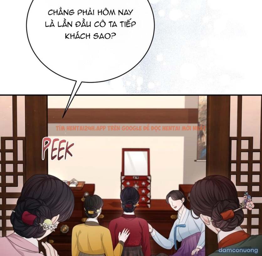 Xem ảnh [18+] Truyền Thuyết Về Quỷ Dueoksini - Chapter 6 - 75 - Truyenhentaiz.net