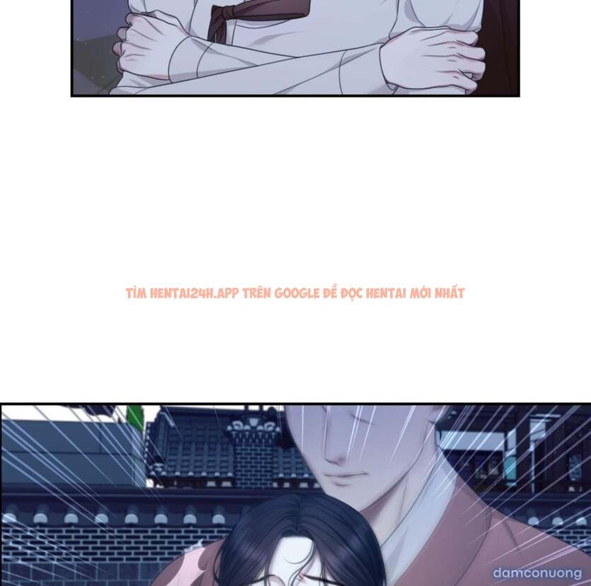 Xem ảnh [18+] Truyền Thuyết Về Quỷ Dueoksini - Chapter 6 - 9 - Truyenhentaiz.net