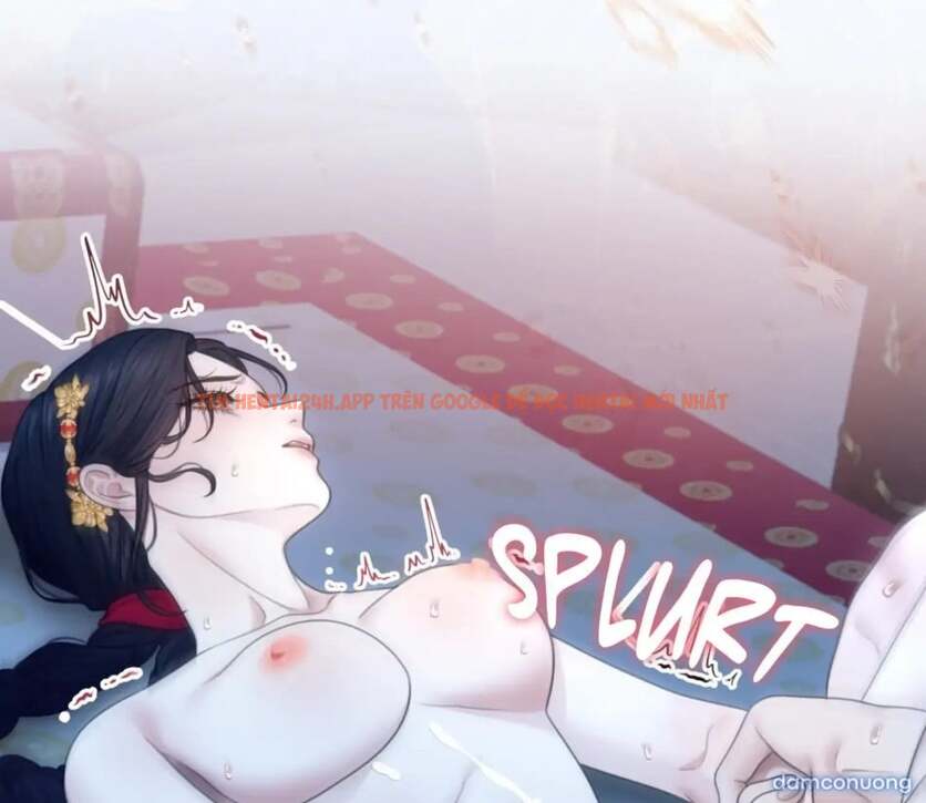 Xem ảnh [18+] Truyền Thuyết Về Quỷ Dueoksini - Chapter 7 - 103 - Truyenhentaiz.net